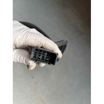 Recambio de retrovisor derecho para audi a3 (8l) 1.8 t ambiente referencia OEM IAM  5PIN MARRON