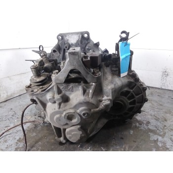 Recambio de caja cambios para mazda 5 berl. (cr) 2.0 diesel cat referencia OEM IAM  6V 