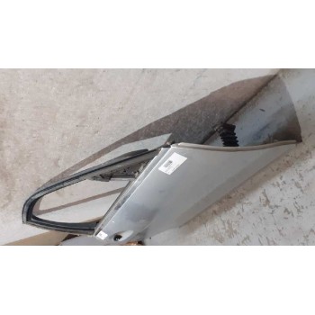 Recambio de puerta delantera derecha para bmw serie 3 berlina (e90) 320d referencia OEM IAM  GRIS 
