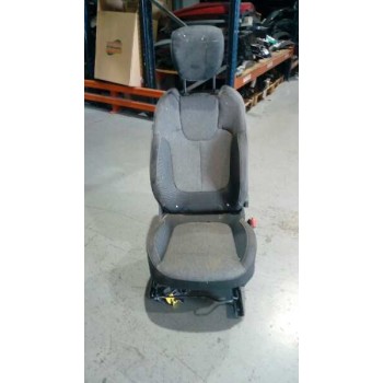 ASIENTO DELANTERO DERECHO CON AIRBAG