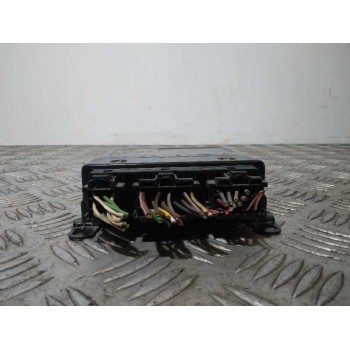 Recambio de centralita airbag para land rover freelander (ln) 2.0 di familiar (72kw) referencia OEM IAM 4460440700  