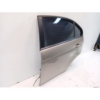 Recambio de puerta trasera izquierda para chevrolet epica (kl1_) 2.0 d referencia OEM IAM 96635657  