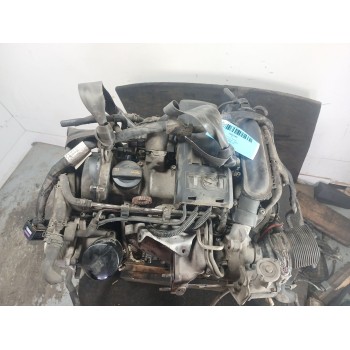 Recambio de despiece motor para seat leon (1p1) reference referencia OEM IAM CBZ CBZB 