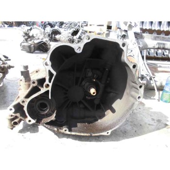 Recambio de caja cambios para nissan primera berlina (p11) gx referencia OEM IAM  143.000KM 