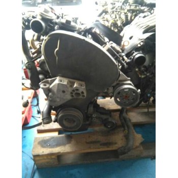 Recambio de motor completo para skoda octavia combi (1u5) ambiente referencia OEM IAM ASV <M> 