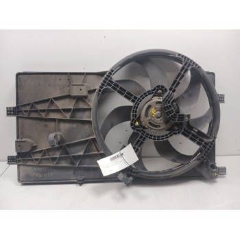 Recambio de electroventilador para fiat fiorino básico referencia OEM IAM 51805807 51780662 