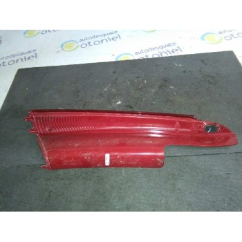 Recambio de piloto trasero derecho para citroën c4 berlina referencia OEM IAM S  SUPERIOR