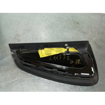 Recambio de airbag delantero derecho para opel astra gtc 1.6 16v referencia OEM IAM 13139839RH  