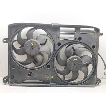 Recambio de electroventilador para ford s-max titanium referencia OEM IAM dg938c607cb  dg938c607gc