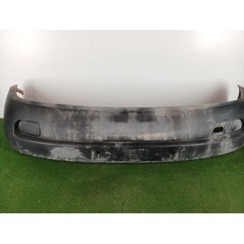 Recambio de paragolpes delantero para volkswagen t4 transporter/furgoneta (mod. 1991) 2.5 tdi referencia OEM IAM 7D0807693 7D080