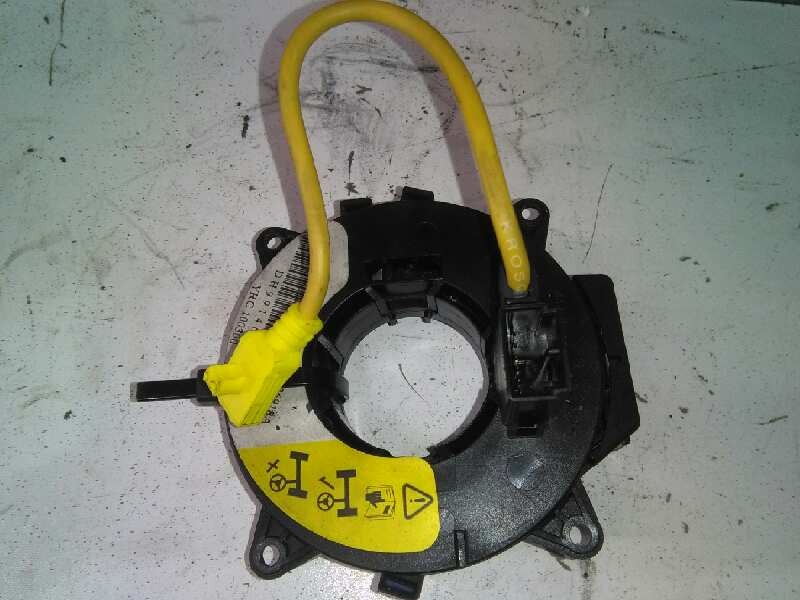 Recambio de anillo airbag para mg serie 200 xw cabrio referencia OEM IAM   