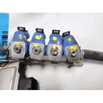 Recambio de kit glp para chevrolet orlando 1.8 cat referencia OEM IAM 67r014303  