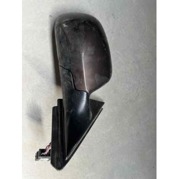 Recambio de retrovisor derecho para audi a3 (8l) 1.8 t ambiente referencia OEM IAM  5PIN MARRON