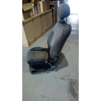 Recambio de asiento delantero derecho para renault captur luxe referencia OEM IAM   CON AIRBAG