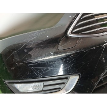 Recambio de paragolpes delantero para ford focus iii 1.5 tdci referencia OEM IAM F1EB17757A  2 SERIE