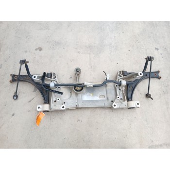 Recambio de puente delantero para audi a3 (8p1) 1.9 tdi referencia OEM IAM 1K0199369F  