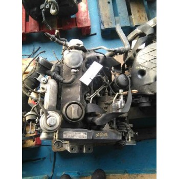 Recambio de motor completo para skoda octavia combi (1u5) ambiente referencia OEM IAM ASV <M> 