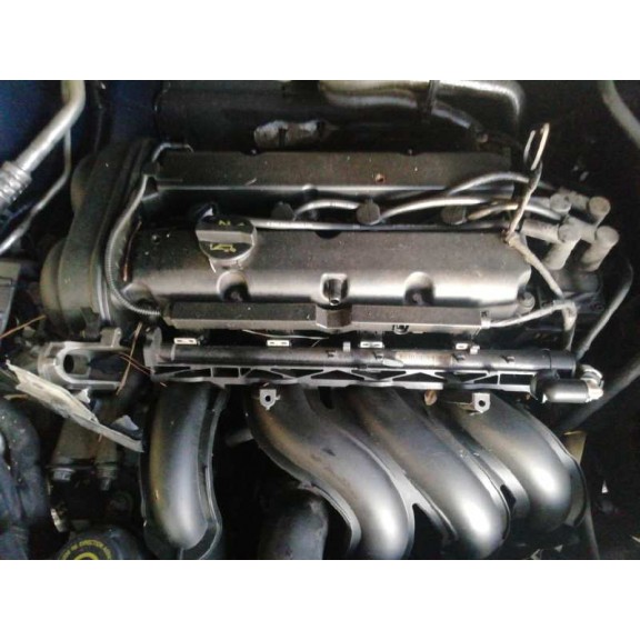 Recambio de motor completo para ford focus berlina (cap) ghia referencia OEM IAM   