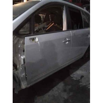 PUERTA DELANTERA IZQUIERDA PLATA 