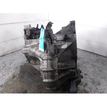 Recambio de caja cambios para mazda 5 berl. (cr) 2.0 diesel cat referencia OEM IAM  6V 
