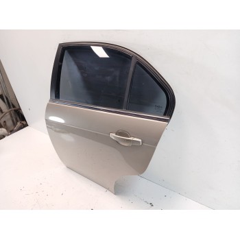Recambio de puerta trasera izquierda para chevrolet epica (kl1_) 2.0 d referencia OEM IAM 96635657  