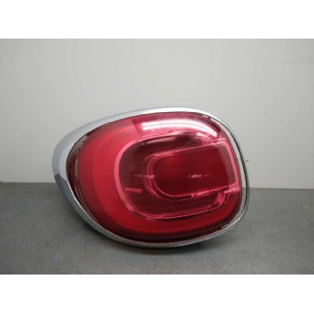 PILOTO TRASERO IZQUIERDO 51918104 