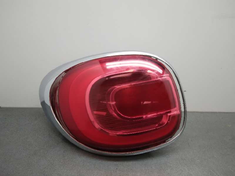 Recambio de piloto trasero izquierdo para fiat 500 l (330) basic referencia OEM IAM 51918104  