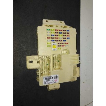 CAJA RELES / FUSIBLES 91950A2030 