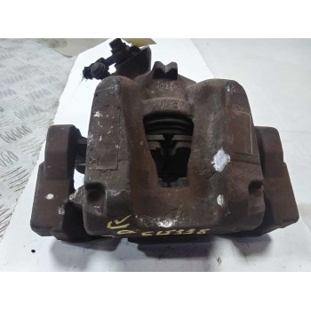 Recambio de pinza freno delantera derecha para citroën c4 picasso feel referencia OEM IAM  ATE 