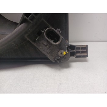 Recambio de electroventilador para fiat fiorino básico referencia OEM IAM 51805807 51780662 