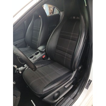 JUEGO ASIENTOS COMPLETO 