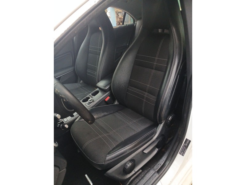 Recambio de juego asientos completo para mercedes-benz cla coupé (c117) cla 220 cdi / d (117.303) referencia OEM IAM   