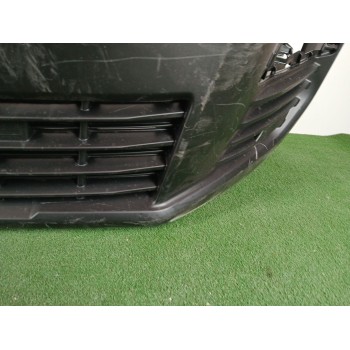 Recambio de paragolpes delantero para peugeot partner furgoneta/monovolumen (k9) 1.5 bluehdi 100 referencia OEM IAM 9816765680  