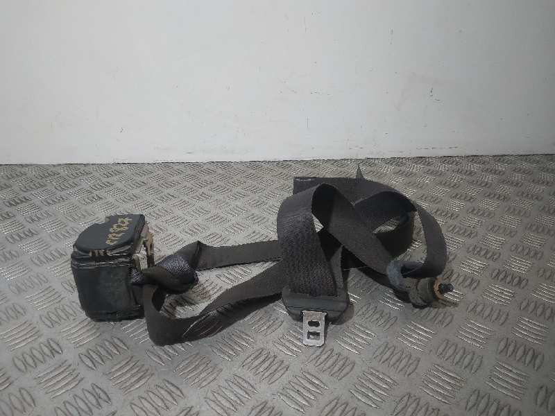 Recambio de cinturon seguridad delantero derecho para land rover freelander (ln) 2.0 di familiar (72kw) referencia OEM IAM 04260