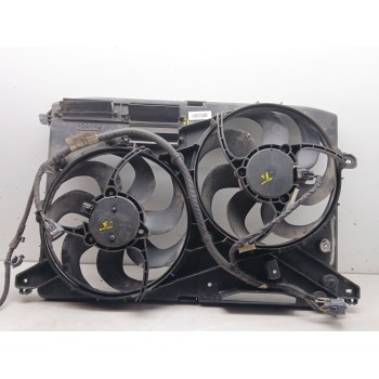 Recambio de electroventilador para ford s-max titanium referencia OEM IAM dg938c607cb  dg938c607gc