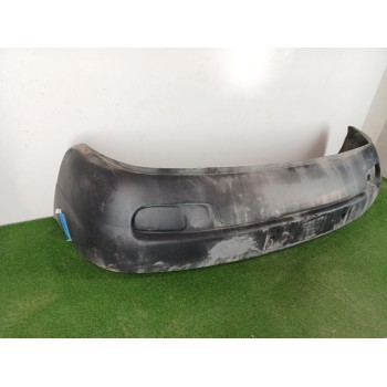 Recambio de paragolpes delantero para volkswagen t4 transporter/furgoneta (mod. 1991) 2.5 tdi referencia OEM IAM 7D0807693 7D080