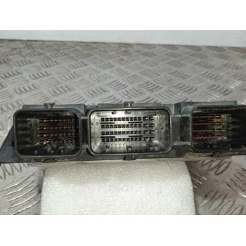 Recambio de centralita motor uce para peugeot 3008 confort referencia OEM IAM 9666986680 0281013334 