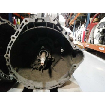 CAJA CAMBIOS SOLO CAMBIO SIN TRANSFER