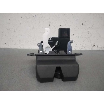 CERRADURA MALETERO / PORTON 5 PINES 