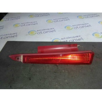 Recambio de piloto trasero izquierdo para citroën c4 berlina referencia OEM IAM S  SUPERIOR