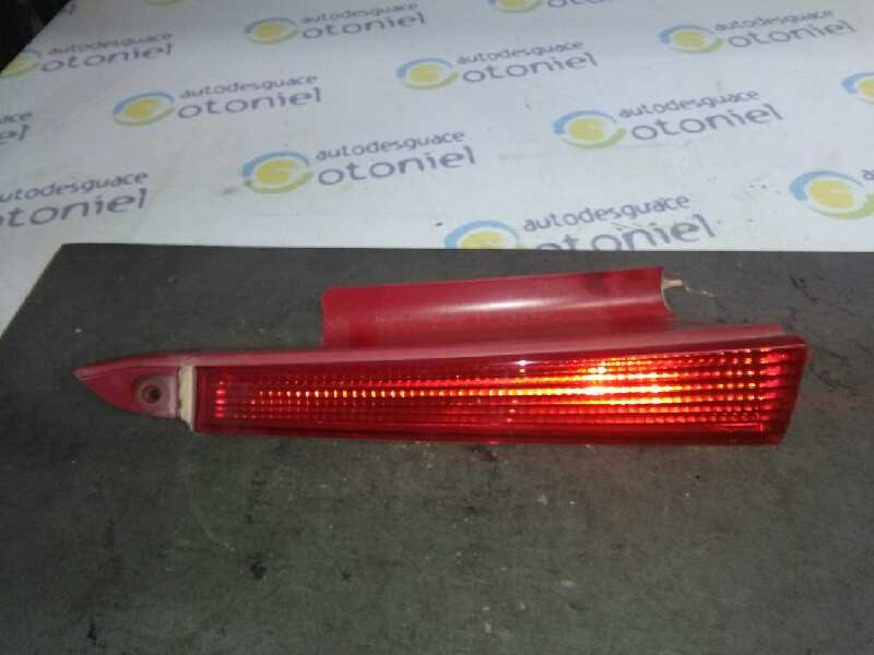 Recambio de piloto trasero izquierdo para citroën c4 berlina referencia OEM IAM S  SUPERIOR