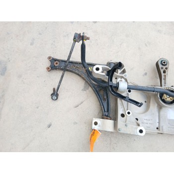 Recambio de puente delantero para audi a3 (8p1) 1.9 tdi referencia OEM IAM 1K0199369F  