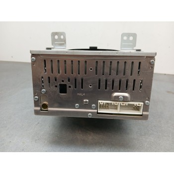 Recambio de sistema audio / radio cd para hyundai ix35 (lm, el, elh) 1.6 referencia OEM IAM 961502Y010TJN  