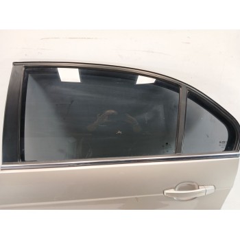 Recambio de puerta trasera izquierda para chevrolet epica (kl1_) 2.0 d referencia OEM IAM 96635657  