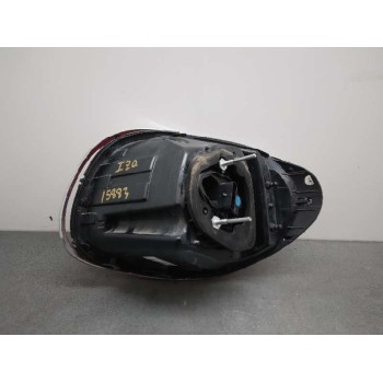 Recambio de piloto trasero izquierdo para fiat 500 l (330) basic referencia OEM IAM 51918104  