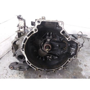 Recambio de caja cambios para mazda 5 berl. (cr) 2.0 diesel cat referencia OEM IAM  6V 