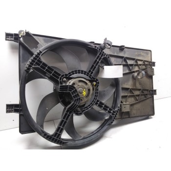 Recambio de electroventilador para fiat fiorino básico referencia OEM IAM 51805807 51780662 