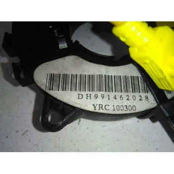 Recambio de anillo airbag para mg serie 200 xw cabrio referencia OEM IAM   