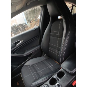 Recambio de juego asientos completo para mercedes-benz cla coupé (c117) cla 220 cdi / d (117.303) referencia OEM IAM   