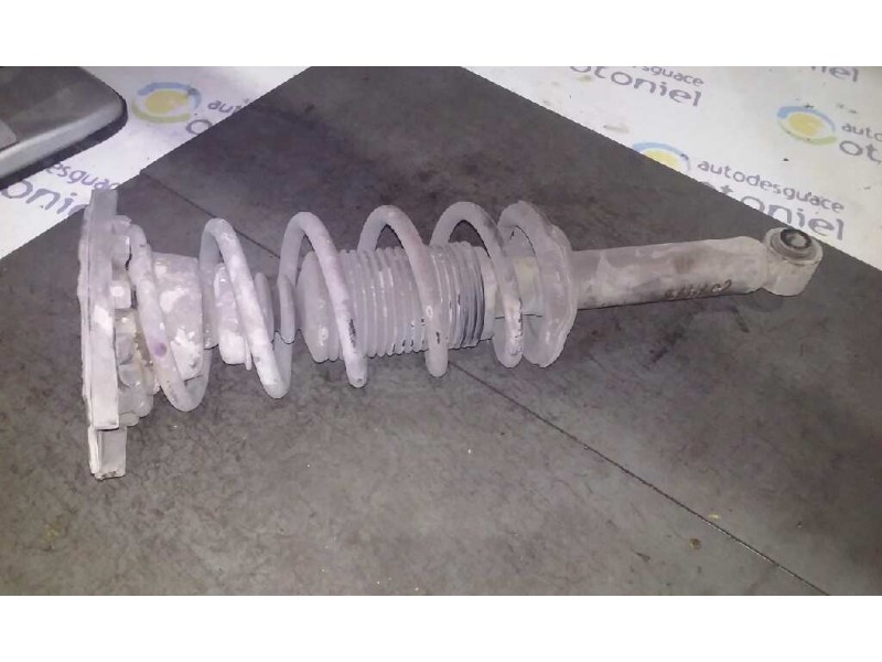 Recambio de amortiguador trasero derecho para nissan almera (n16/e) ambience referencia OEM IAM   